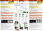 Preview for 1 page of Battery Controller BC BOOSTER K10000 PRO User Manual