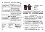 Battery Controller BC JUMPSTARTER TRADITIONAL 12-24V User Manual preview