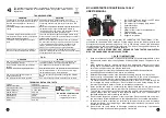 Preview for 3 page of Battery Controller BC JUMPSTARTER TRADITIONAL 12-24V User Manual