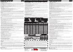 Battery Controller BC K612 Quick Start Manual preview