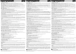 Preview for 2 page of Battery Controller BC K612 Quick Start Manual