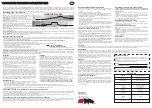 Battery Controller BC LITHIUM 7000 Quick Start Manual preview