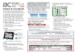 Предварительный просмотр 9 страницы Battery Controller BC PRO 4S User Manual