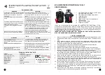 Battery Controller TRADITIONAL User Manual preview