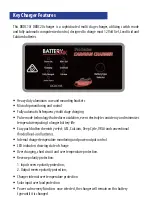 Preview for 3 page of BATTERY LINK DCDC10S Manual