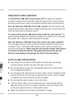 Preview for 7 page of Battery Power Solutions BPS SP40 Manual