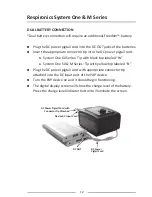 Предварительный просмотр 15 страницы Battery Power Solutions Freedom CPAP Battery User Manual