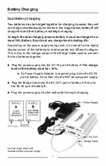 Preview for 9 page of Battery Power Solutions Freedom V2 User Manual