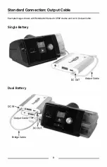 Preview for 11 page of Battery Power Solutions Freedom V2 User Manual