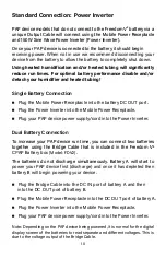 Preview for 12 page of Battery Power Solutions Freedom V2 User Manual