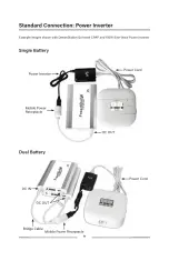 Preview for 13 page of Battery Power Solutions Freedom V2 User Manual