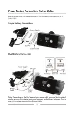 Preview for 15 page of Battery Power Solutions Freedom V2 User Manual