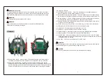 Предварительный просмотр 3 страницы Battery Tender 030-0004 Instruction Manual