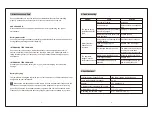 Предварительный просмотр 5 страницы Battery Tender 030-0004 Instruction Manual