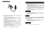 Preview for 5 page of Battery Tender 030-2020-WH Instruction Manual