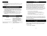 Preview for 6 page of Battery Tender 030-2020-WH Instruction Manual