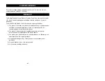 Preview for 7 page of Battery Tender 030-2020-WH Instruction Manual