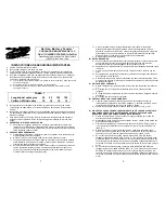 Preview for 4 page of Battery Tender LiFePO4 12V User Instructions