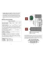 Preview for 4 page of Battery Tender Solar Junior User Instructions