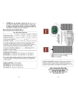 Preview for 12 page of Battery Tender Solar Junior User Instructions