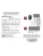 Preview for 20 page of Battery Tender Solar Junior User Instructions