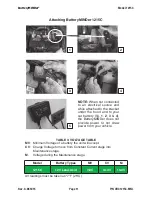 Preview for 11 page of BatteryMINDer 1215C Instruction Manual