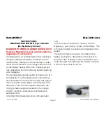 Preview for 21 page of BatteryMINDer 24041-AA-S3 Instruction Manual