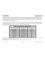 Preview for 22 page of BatteryMINDer 24041-AA-S3 Instruction Manual