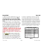 Preview for 9 page of BatteryMINDer 24041 Instruction Manual