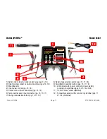 Preview for 12 page of BatteryMINDer 24041 Instruction Manual