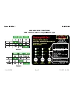 Preview for 15 page of BatteryMINDer 24041 Instruction Manual