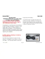 Preview for 21 page of BatteryMINDer 24041 Instruction Manual