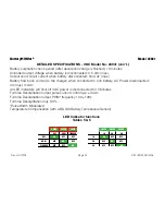 Preview for 32 page of BatteryMINDer 24041 Instruction Manual