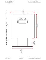 Предварительный просмотр 31 страницы BatteryMINDer 28252-AA-Series Instruction Manual