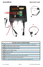 Preview for 13 page of BatteryMINDer 48021 Instruction Manual