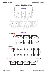 Preview for 18 page of BatteryMINDer 48021 Instruction Manual