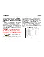 Preview for 9 page of BatteryMINDer BatteryMINDer 36271 Instruction Manual