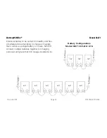 Preview for 26 page of BatteryMINDer BatteryMINDer 36271 Instruction Manual