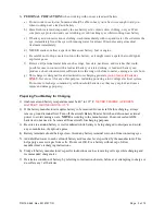 Preview for 3 page of BatteryMINDer DS24041-AA-S5 Operator Instructions Manual