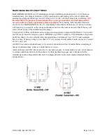 Preview for 9 page of BatteryMINDer DS24041-AA-S5 Operator Instructions Manual