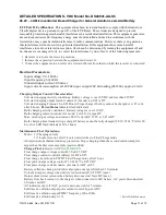 Preview for 11 page of BatteryMINDer DS24041-AA-S5 Operator Instructions Manual