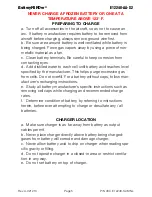 Preview for 5 page of BatteryMINDer E12248-AA-S2 Instruction Manual