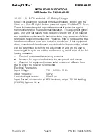 Preview for 29 page of BatteryMINDer E12248-AA-S2 Instruction Manual