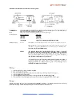 Предварительный просмотр 2 страницы Batterytech E-Gen 400 User Manual