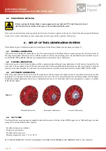 Предварительный просмотр 17 страницы battioni Pagani AGRI 60 Instruction Manual