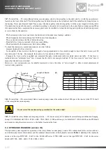 Предварительный просмотр 56 страницы battioni Pagani BALLAST 11000 Instruction Manual For Use And Maintenance