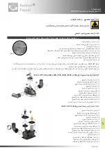 Preview for 285 page of battioni Pagani BALLAST 11000 Instruction Manual For Use And Maintenance