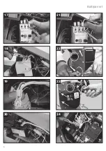 Предварительный просмотр 6 страницы Battipav 90451 User Manual