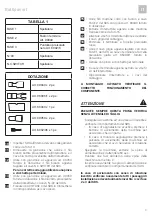 Предварительный просмотр 9 страницы Battipav 90451 User Manual