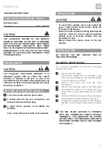 Предварительный просмотр 11 страницы Battipav 90451 User Manual